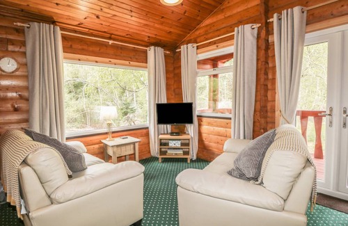 Marybank Cottage | Cabin ∙ 2 bedrooms ∙ 4 guests