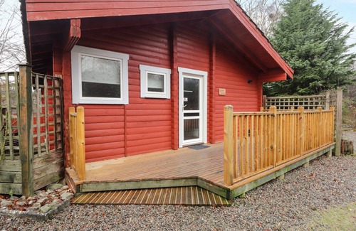 Marybank Cottage | Cabin ∙ 2 bedrooms ∙ 4 guests
