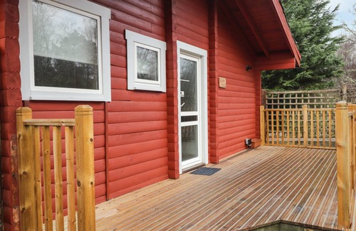 Marybank Cottage | Cabin ∙ 2 bedrooms ∙ 4 guests