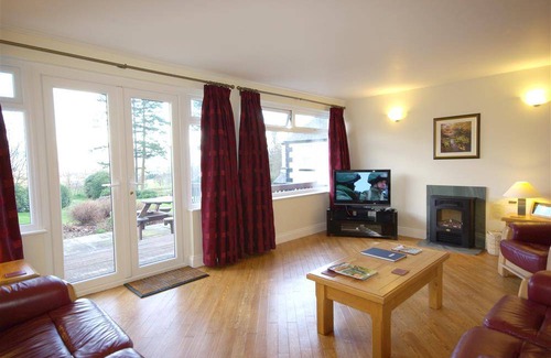 Thornthwaite Cottage | Cabin ∙ 2 bedrooms ∙ 4 guests