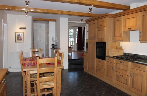 Thornthwaite Cottage | Cabin ∙ 2 bedrooms ∙ 4 guests