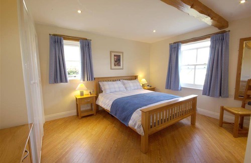 Thornthwaite Cottage | Cabin ∙ 2 bedrooms ∙ 4 guests