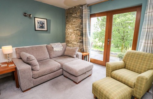 Lochearnhead Cottage | Cabin ∙ 2 bedrooms ∙ 4 guests
