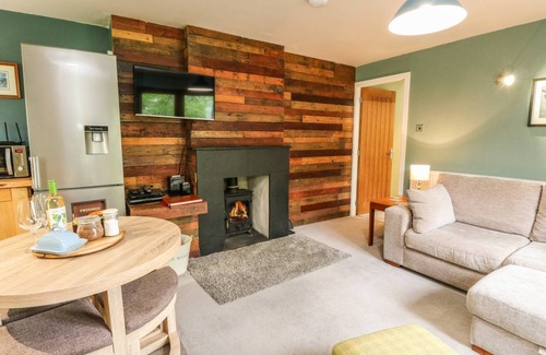 Lochearnhead Cottage | Cabin ∙ 2 bedrooms ∙ 4 guests
