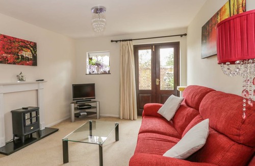 Diss Cottage | Cabin ∙ 2 bedrooms ∙ 4 guests