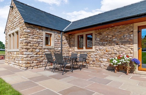Settle Cottage | Cabin ∙ 2 bedrooms ∙ 4 guests