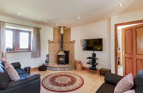 Settle Cottage | Cabin ∙ 2 bedrooms ∙ 4 guests