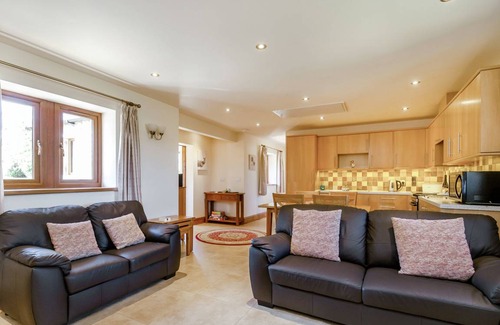 Settle Cottage | Cabin ∙ 2 bedrooms ∙ 4 guests