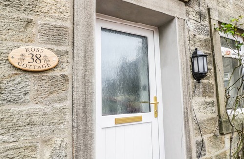 Grassington Cottage | Cabin ∙ 2 bedrooms ∙ 4 guests