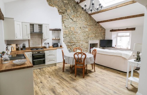 Grassington Cottage | Cabin ∙ 2 bedrooms ∙ 4 guests