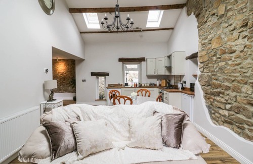 Grassington Cottage | Cabin ∙ 2 bedrooms ∙ 4 guests