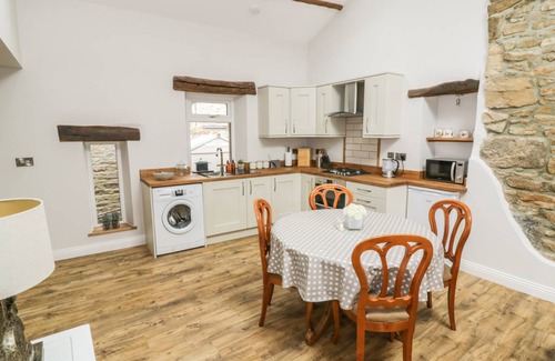 Grassington Cottage | Cabin ∙ 2 bedrooms ∙ 4 guests