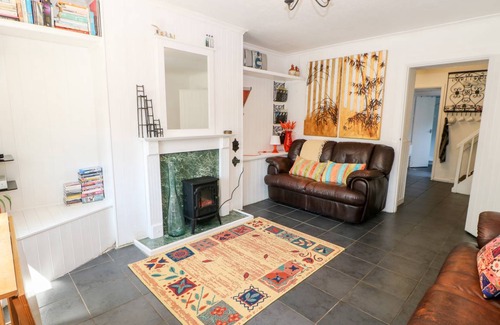 Haltwhistle Cottage | Cabin ∙ 2 bedrooms ∙ 4 guests