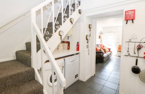 Haltwhistle Cottage | Cabin ∙ 2 bedrooms ∙ 4 guests