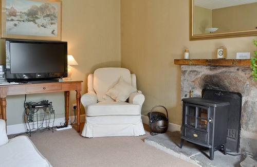 Blairgowrie Cottage | Cabin ∙ 2 bedrooms ∙ 4 guests