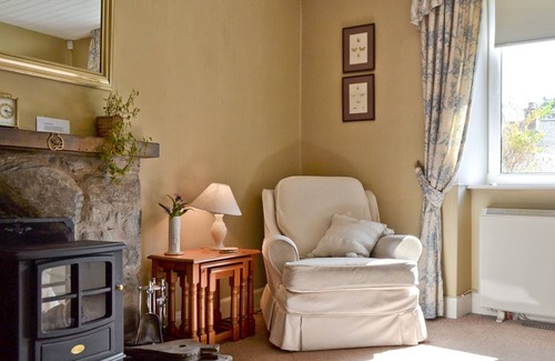 Blairgowrie Cottage | Cabin ∙ 2 bedrooms ∙ 4 guests