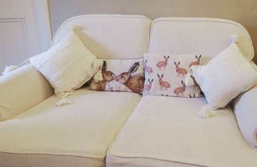 Blairgowrie Cottage | Cabin ∙ 2 bedrooms ∙ 4 guests