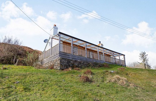 Letterfearn Cottage | Cabin ∙ 2 bedrooms ∙ 4 guests