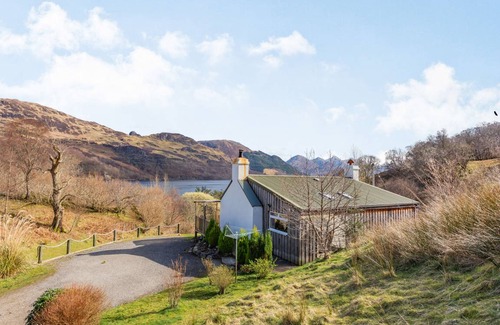 Letterfearn Cottage | Cabin ∙ 2 bedrooms ∙ 4 guests