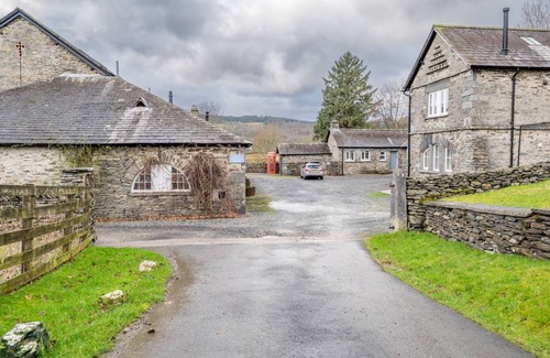 Near Sawrey Cottage | Cabin ∙ 2 bedrooms ∙ 4 guests