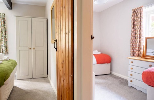 Near Sawrey Cottage | Cabin ∙ 2 bedrooms ∙ 4 guests