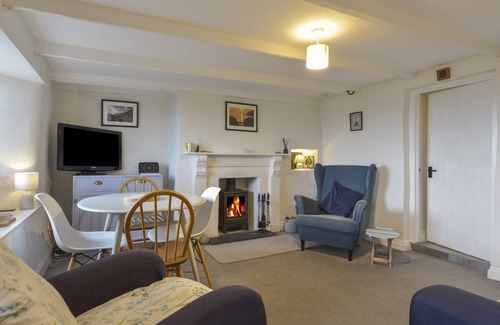 Portwrinkle Cottage | Cabin ∙ 2 bedrooms ∙ 4 guests