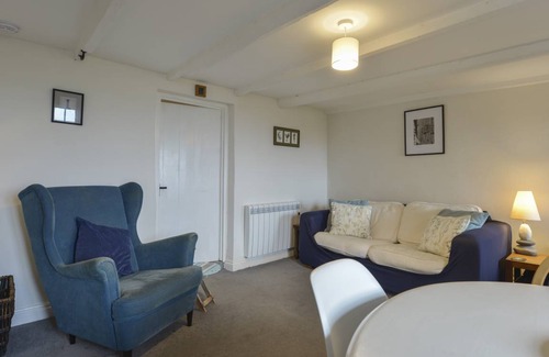 Portwrinkle Cottage | Cabin ∙ 2 bedrooms ∙ 4 guests