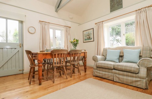 St. Agnes Cottage | Cabin ∙ 2 bedrooms ∙ 5 guests