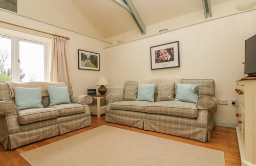 St. Agnes Cottage | Cabin ∙ 2 bedrooms ∙ 5 guests