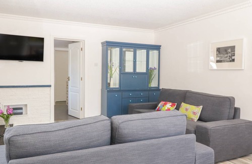 Southerness Cottage | Cabin ∙ 2 bedrooms ∙ 4 guests
