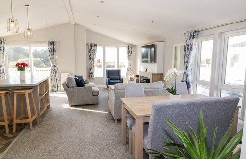 Southerness Cottage | Cabin ∙ 2 bedrooms ∙ 6 guests