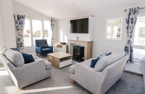 Southerness Cottage | Cabin ∙ 2 bedrooms ∙ 6 guests