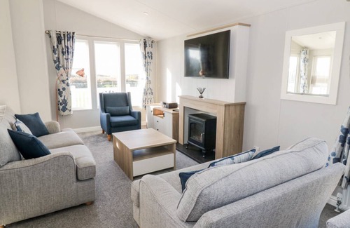 Southerness Cottage | Cabin ∙ 2 bedrooms ∙ 6 guests