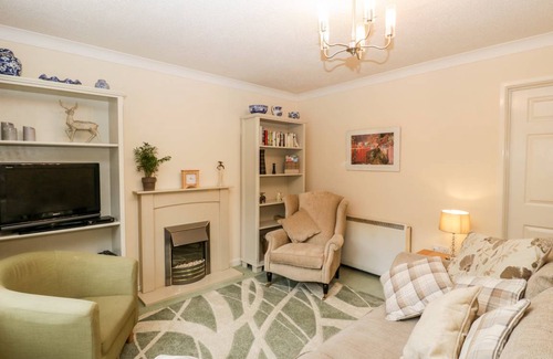 Symonds Yat Cottage | Cabin ∙ 2 bedrooms ∙ 4 guests