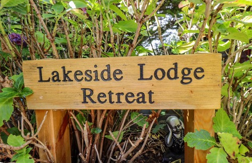 Tattershall Cottage | Cabin ∙ 2 bedrooms ∙ 6 guests