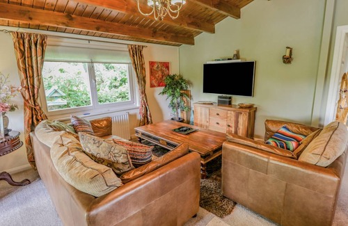Tattershall Cottage | Cabin ∙ 2 bedrooms ∙ 6 guests