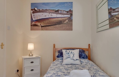 Whitby Cottage | Cabin ∙ 2 bedrooms ∙ 3 guests