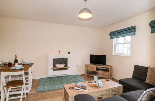 Keswick Cottage | Cabin ∙ 2 bedrooms ∙ 3 guests