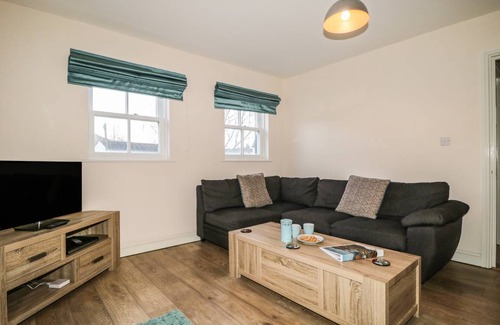 Keswick Cottage | Cabin ∙ 2 bedrooms ∙ 3 guests