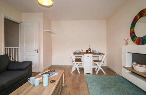Keswick Cottage | Cabin ∙ 2 bedrooms ∙ 3 guests