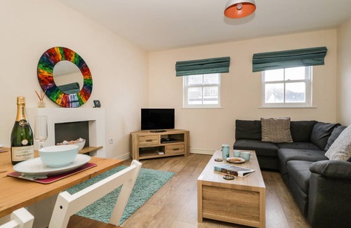Keswick Cottage | Cabin ∙ 2 bedrooms ∙ 3 guests