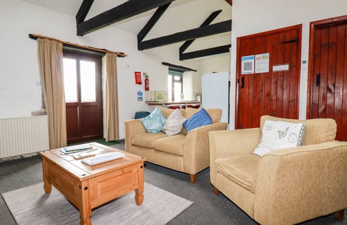 Stenalees Cottage | Cabin ∙ 2 bedrooms ∙ 3 guests