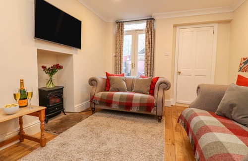 Skipton Cottage | Cabin ∙ 2 bedrooms ∙ 3 guests