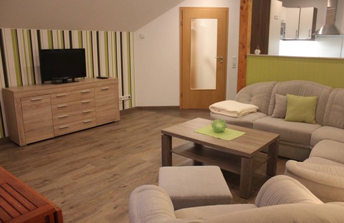 Heles Cottage | Cabin ∙ 2 bedrooms ∙ 4 guests