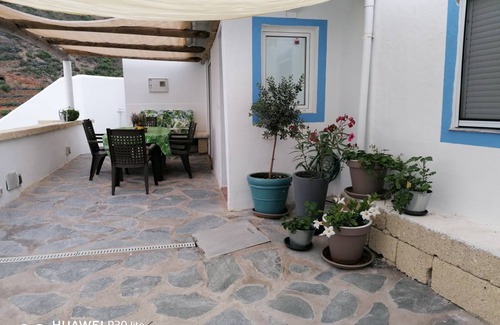 Fasnia Cottage | Cabin ∙ 2 bedrooms ∙ 4 guests