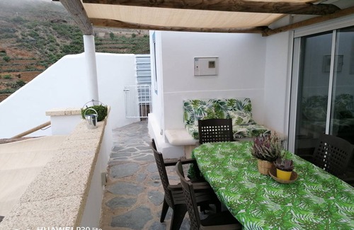Fasnia Cottage | Cabin ∙ 2 bedrooms ∙ 4 guests