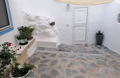 Fasnia Cottage | Cabin ∙ 2 bedrooms ∙ 4 guests