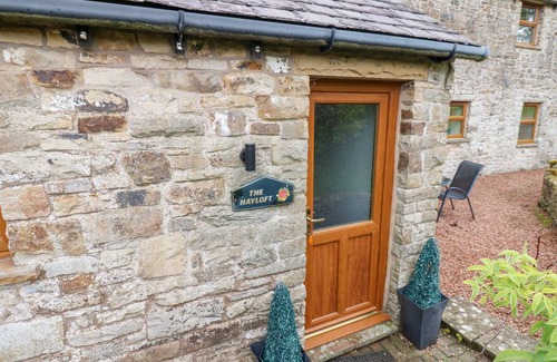 Alston Cottage | Cabin ∙ 2 bedrooms ∙ 4 guests