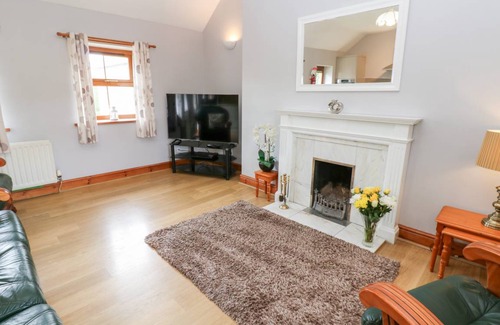 Alston Cottage | Cabin ∙ 2 bedrooms ∙ 4 guests
