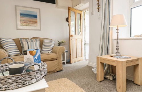 Saint Erth Praze Cottage | Cabin ∙ 2 bedrooms ∙ 4 guests